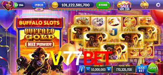 V77Bet