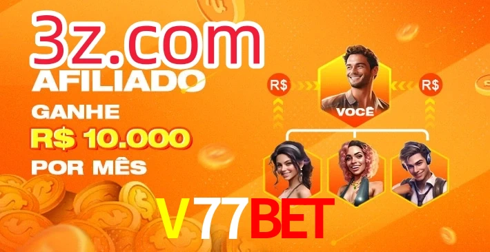 V77Bet
