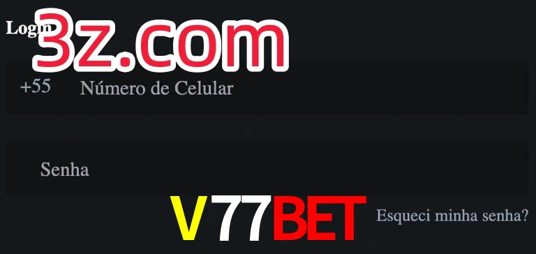 V77Bet