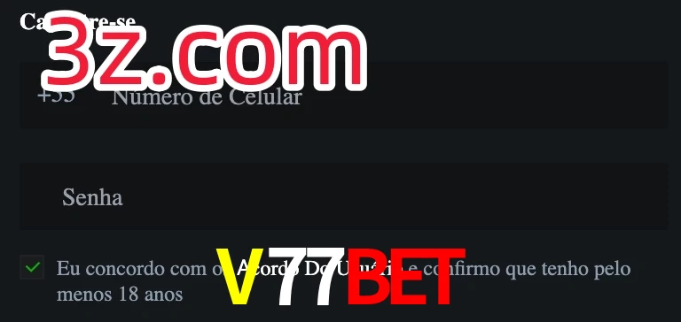 V77Bet